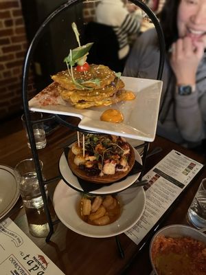 Mompou Tapas Bar & Restaurant by null