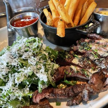 Culinary Dropout - Steak Frites* - New American Near Me - Charlotte, North Carolina Culinary Dropout - Steak Frites* - New American Near Me - Charlotte, North Carolina