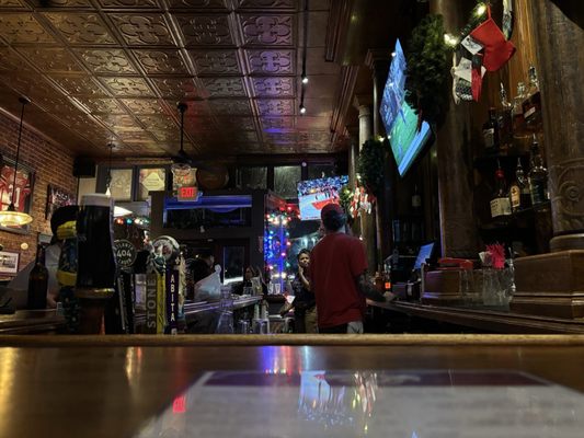 North Highland Pub by null