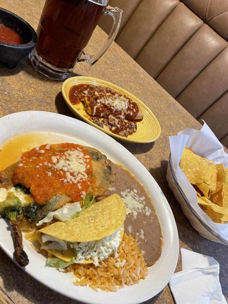 El Molino Mexican Restarurant