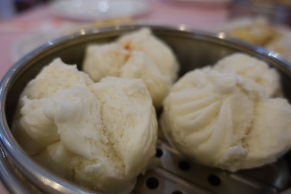 China Gourmet by null