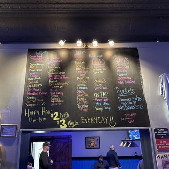 Jonesy’s Bar & Grill - Drinks - Bars Near Me - Roachdale, Indiana Jonesy’s Bar & Grill - Drinks - Bars Near Me - Roachdale, Indiana