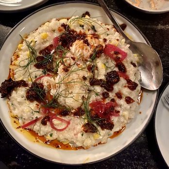 Field Bar Bottle - Crab and risotto - Beer, Wine & Spirits Near Me - Tacoma, Washington