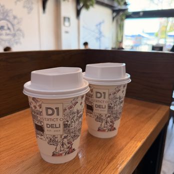 Phin Smith - Dustino and Oahu Joe - Coffee & Tea Near Me - Garden Grove, California Phin Smith - Dustino and Oahu Joe - Coffee & Tea Near Me - Garden Grove, California