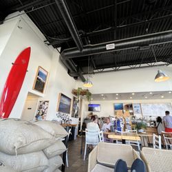 Islands Café