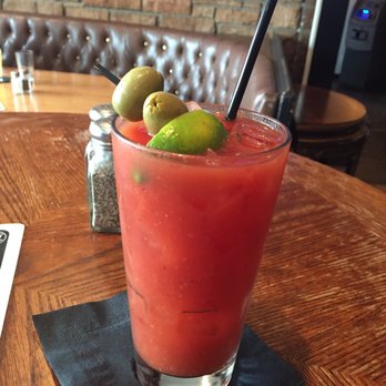 Busby's West - Great Bloody Mary - Sports Bars Near Me - Santa Monica, California Busby's West - Great Bloody Mary - Sports Bars Near Me - Santa Monica, California