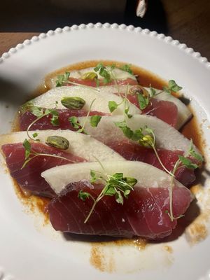 Zula Bistro by null