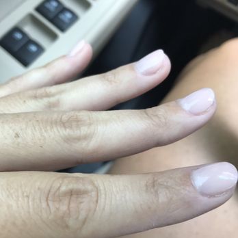 American Nails Salon - V63 SNS Dip Powder Fill - Nail Salons Near Me - Jacksonville, Florida