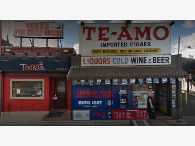 TEAMO Updated October 2024 1299 Paterson Plank Rd, Secaucus, New