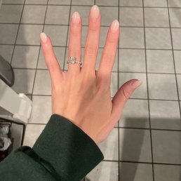 Nails Nails