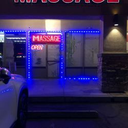 Vegas Massage