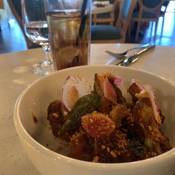 Feringhee - Modern Indian Cuisine - Cauliflower - Indian Near Me - Chandler, Arizona Feringhee - Modern Indian Cuisine - Cauliflower - Indian Near Me - Chandler, Arizona