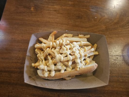 Bruges Belgian Bistro by null