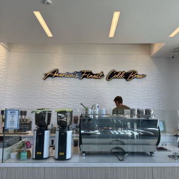 Trident Coffee - Coffee & Tea Near Me - San Diego, California Trident Coffee - Coffee & Tea Near Me - San Diego, California
