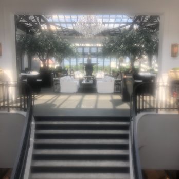 RH Rooftop Restaurant at RH West Palm - Wine Bars Near Me - West Palm Beach, Florida