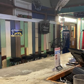 Dixie Grill - The other side of the bar area. - Southern Near Me - Aiea, Hawaii Dixie Grill - The other side of the bar area. - Southern Near Me - Aiea, Hawaii