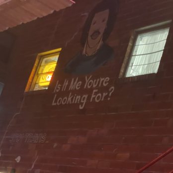 Home Slice Pizza - Patio - Pizza Near Me - Houston, Texas