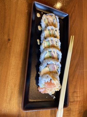 Sushi Kingdom by null