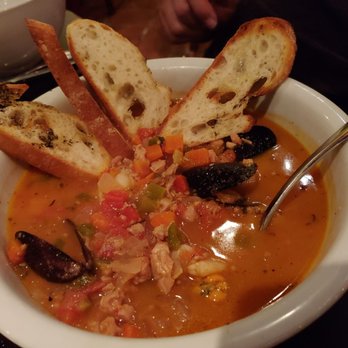 Maxine's On Shine - Bite 30. Cioppino. Delicious - New American Near Me - Orlando, Florida Maxine's On Shine - Bite 30. Cioppino. Delicious - New American Near Me - Orlando, Florida