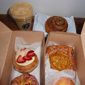 Rose Ave Bakery - Bakeries Near Me - Washington, DC, District of Columbia Rose Ave Bakery - Bakeries Near Me - Washington, DC, District of Columbia