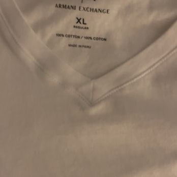 Alligator Laundry - Was an XL shirt that fit perfectly. - Laundromat Near Me - Bell Gardens, California