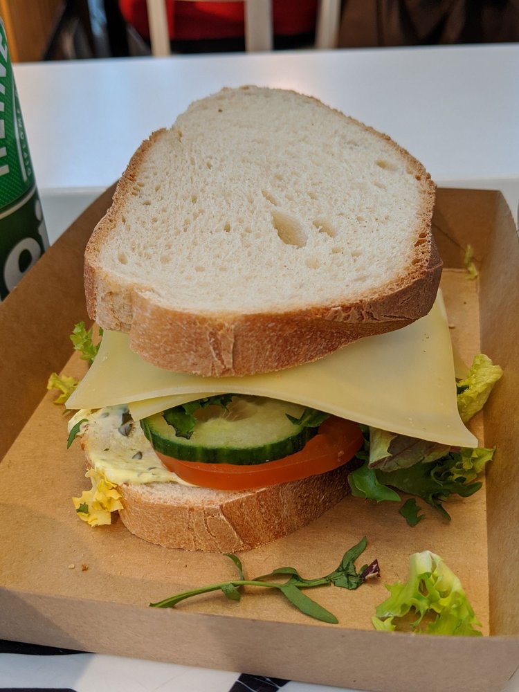 AMSTERDAM BREAD CO 43 Photos & 26 Reviews Rinse Hofstraweg