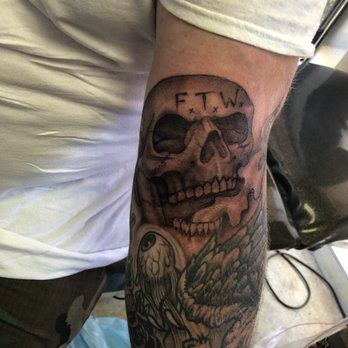 Kenny Curtis Tattoos - Tattoo Near Me - Marina, California Kenny Curtis Tattoos - Tattoo Near Me - Marina, California
