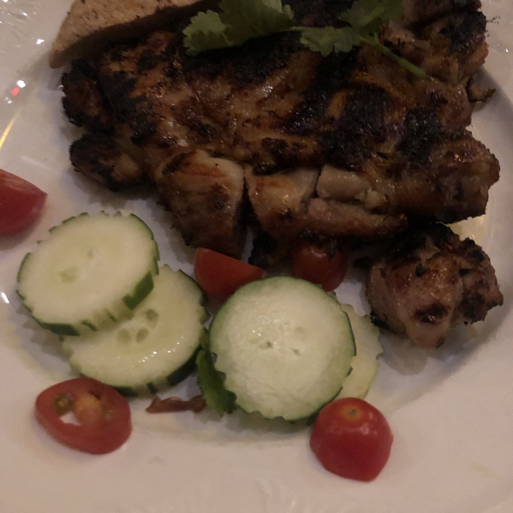 Rasa - Indonesian Grilled BBQ Chicken Over Rice - Malaysian Near Me - New York, New York