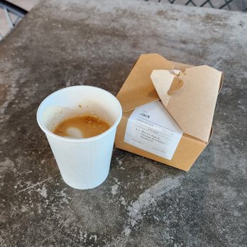 Mostra Coffee - Coffee & Breakfast Sandwich in the Box - Cafes Near Me - San Diego, California Mostra Coffee - Coffee & Breakfast Sandwich in the Box - Cafes Near Me - San Diego, California