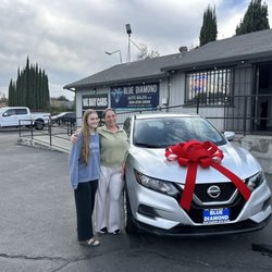 Blue Diamond Auto Sales