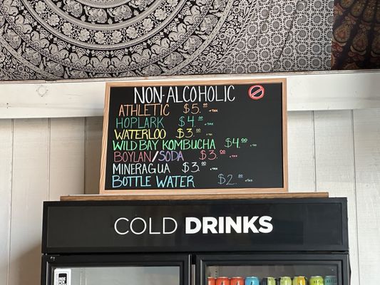 Independent Brewing Company by null