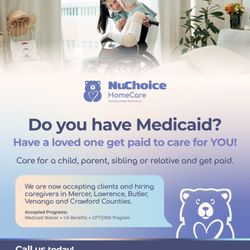 NuChoice Home Care