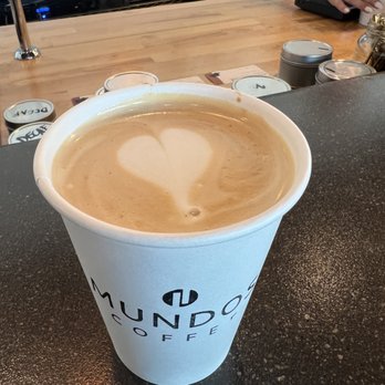 Mundos 305 - Coffee & Tea Near Me - Traverse City, Michigan Mundos 305 - Coffee & Tea Near Me - Traverse City, Michigan