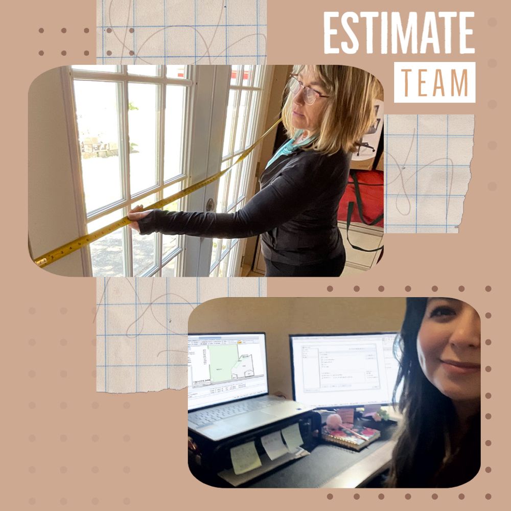 Slide of Vidal Construction