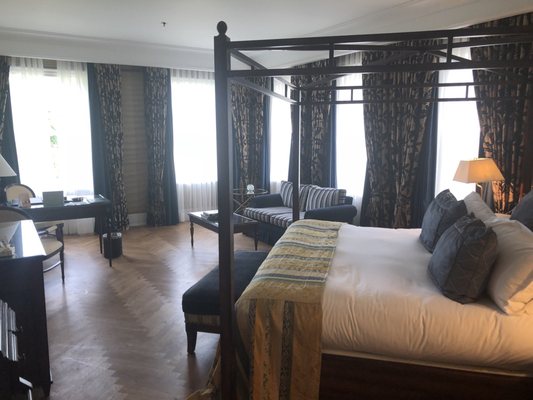 Castlemartyr Resort by null