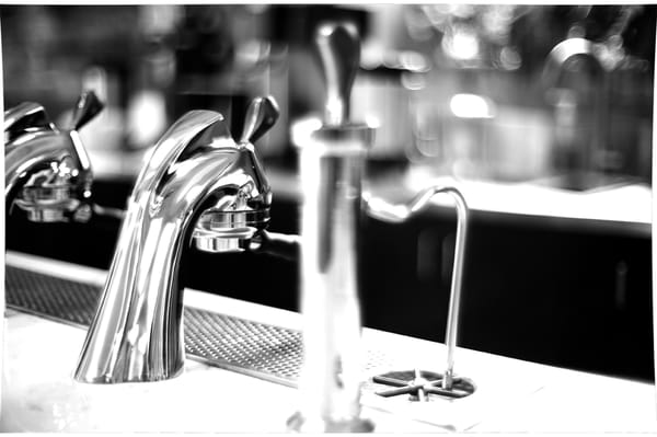 Creeds Coffee Bar by null