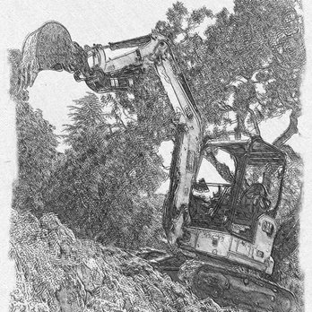 Ace's Hauling & Landscaping - Logo - Junk Removal & Hauling Near Me Ace's Hauling & Landscaping - Logo - Junk Removal & Hauling Near Me