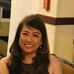 Maritessa I Masangya, DDS - Dr. Masangya at your service