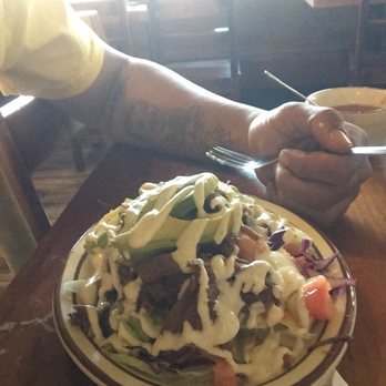 Mitla Cafe - Mexican Near Me - San Bernardino, California
