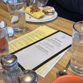 Tangerine Restaurant - Eggs Benedict - Breakfast & Brunch Near Me - Boulder, Colorado Tangerine Restaurant - Eggs Benedict - Breakfast & Brunch Near Me - Boulder, Colorado