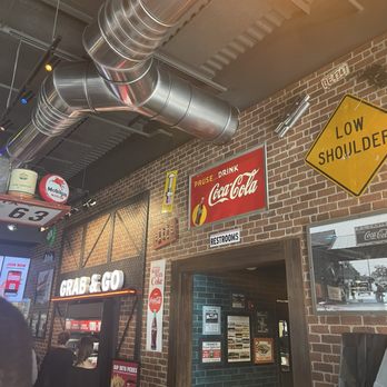 Portillo's - Kennesaw - Hot Dogs Near Me - Kennesaw, Georgia