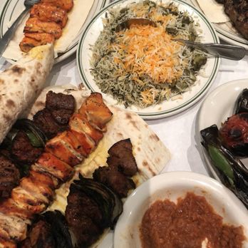 Raffi's Place - Chicken Beef Mahi - Rice - Lamb Eggplant and Veggies - Middle Eastern Near Me - Glendale, California Raffi's Place - Chicken Beef Mahi - Rice - Lamb Eggplant and Veggies - Middle Eastern Near Me - Glendale, California