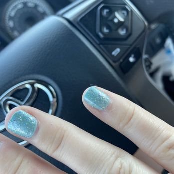 Lovely Nails 2 - Nail Salons Near Me - Winter Haven, Florida