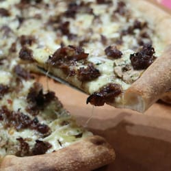 Mr. Pizza