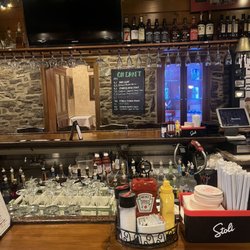 Plumsteadville Inn