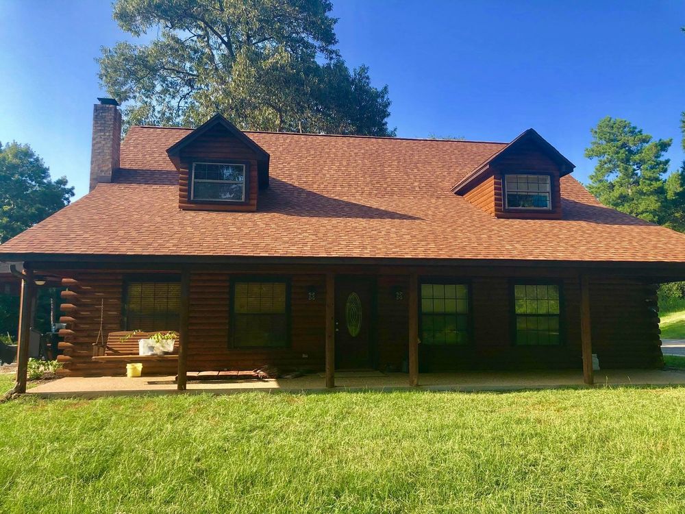 Slide of Aimco Roofing and Construction