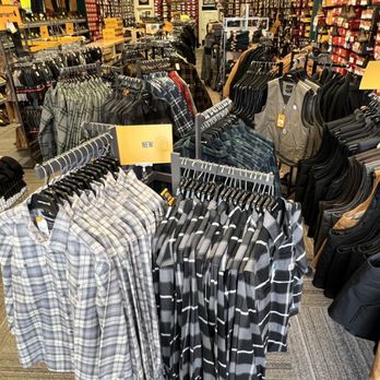 Shoe Depot - Carhartt, Ben Davis, Dickies, Thorogood apparel 415 Clothing - Shoe Stores Near Me - Colma, California Shoe Depot - Carhartt, Ben Davis, Dickies, Thorogood apparel 415 Clothing - Shoe Stores Near Me - Colma, California