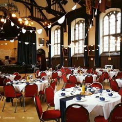Tavistock Town Hall