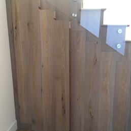 Concealed door