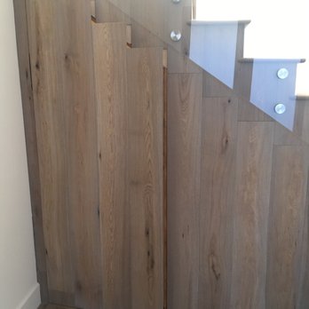 Foreign Floors - Concealed door - General Contractors Near Me - San Jose, California